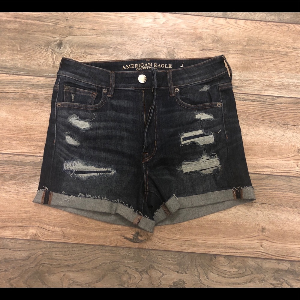 🦅 American Eagle Jean Shorts 🦅